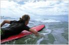 Kombicamp Baden Surfen