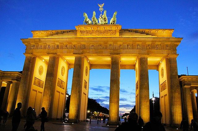 Mango Tours Berlin