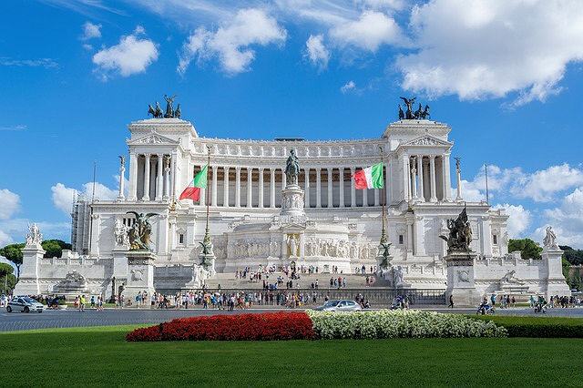 Mango Tours Rom