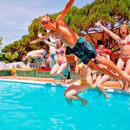 Teen Camp Malgrat de Mar