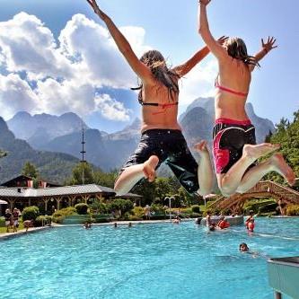 Jugendreise Österreich