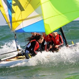 Jugendreisen Deutschland