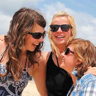 Jugendreisen Frankreich