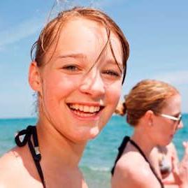 Jugendreisen Spanien