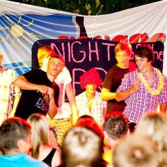 Summer Club Malgrat ab 14