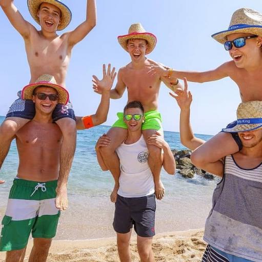 Beachcamp Malgrat de Mar