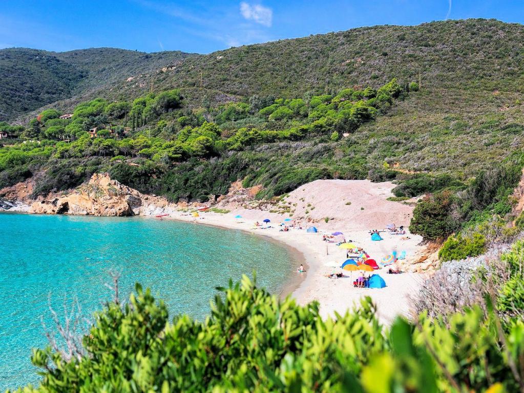 Camping Elba