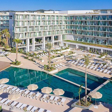 Hotel Atzavara 